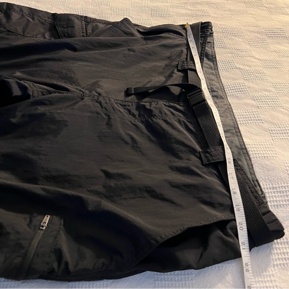 Columbia Silver Ridge Utility Convertible Pants - Picture 6 of 7